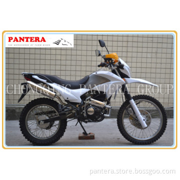 DIRT BIKE/OFF ROAD MOTORCYCLE SM200-GY